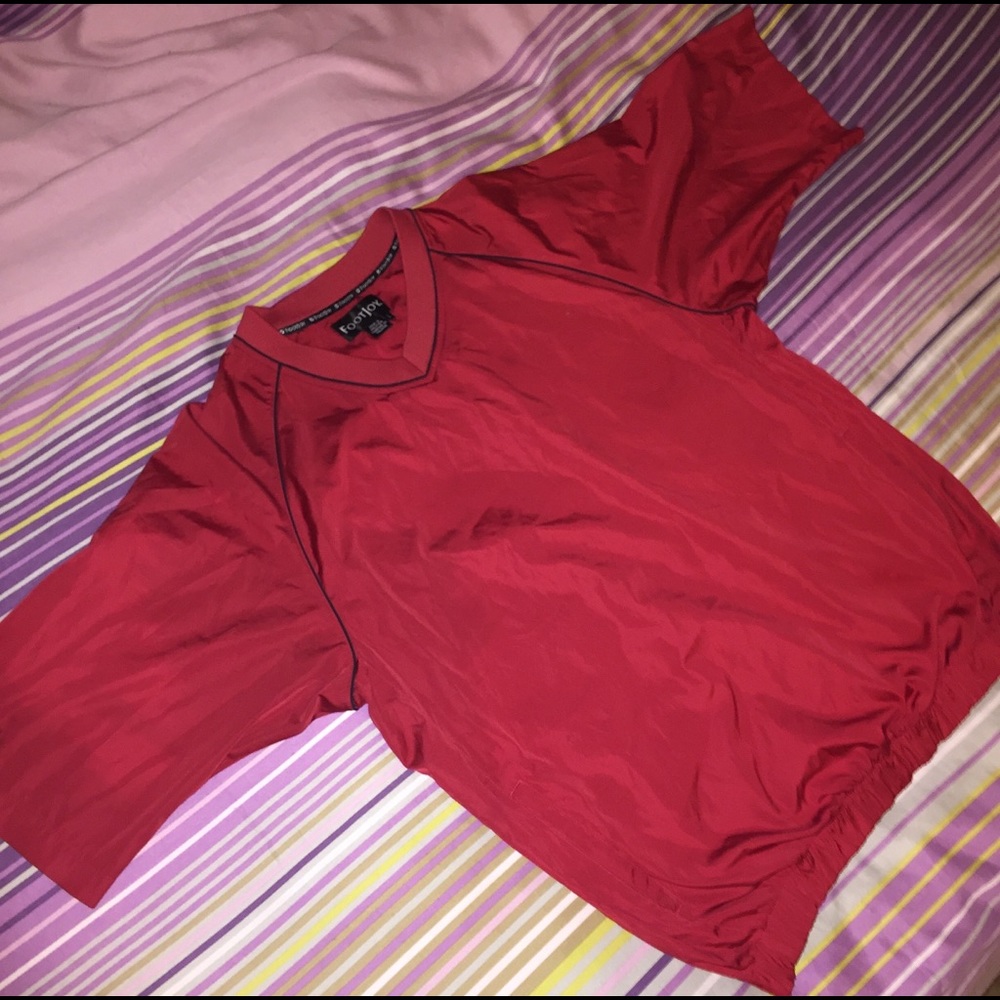FootJoy Golf Jacket ☔️